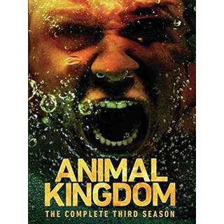 ซีรีย์ฝรั่ง Animal Kingdom Season 3 [ซับไทย] DVD 3 แผ่น