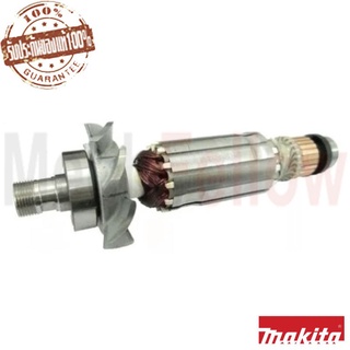 ทุ่นไฟฟ้าเร้าเตอร์ MAKITA 3709