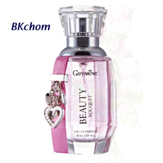 น้ำหอมกิฟฟารีน บิวตี้ บูเก้ เออ ดิ พาร์ฟูม 30 ml. giffarine Beauty Bouquet EDP