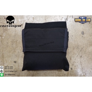 ถุงเก็บอุปกรณ์ แบบตีนตุ๊กแก (ใช้เป็นถุงทิ้งแม็กกาซีนได้) (Vest/Tactical Belt Paste Pouch) ยี่ห้อ Emerson