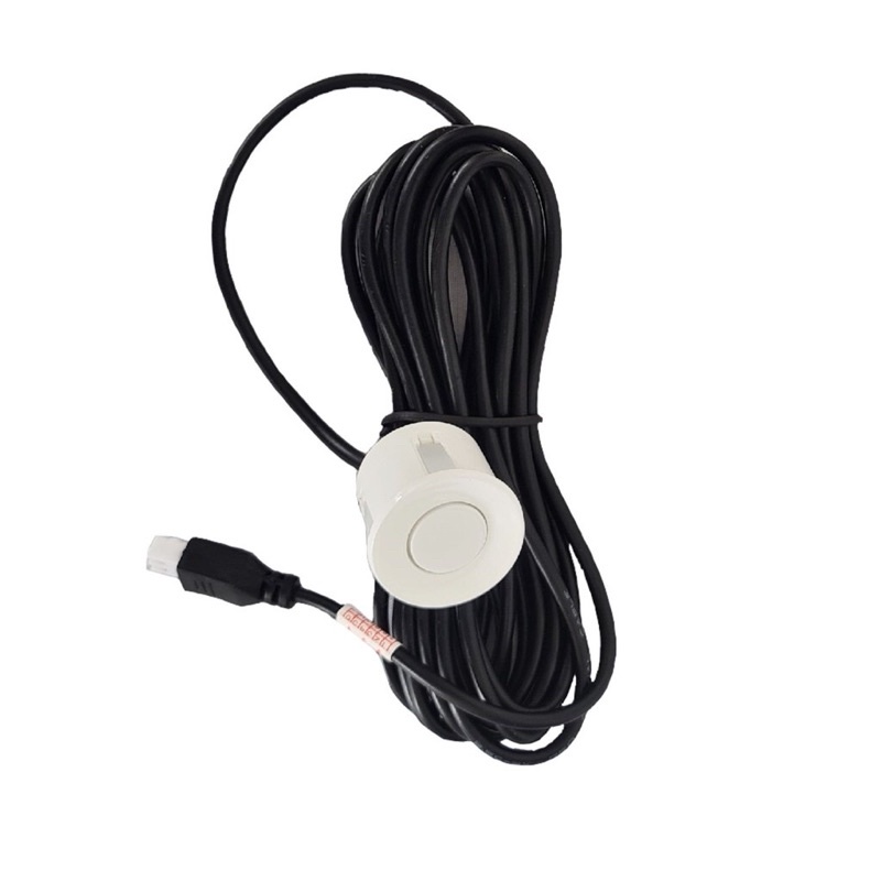 หัวเซ็นเซอร์ถอย. ด้านหน้า มีหลายสี（22mmขายเป็นหัว ยาว 3 เมตร) - รูปที่ 6