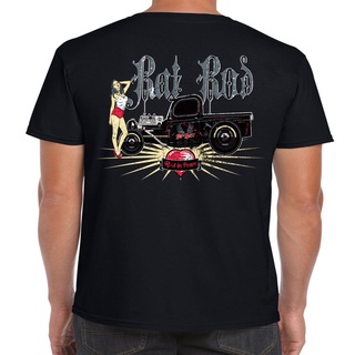 [S-5XL]เสื้อยืด พิมพ์ลาย Hotrod 58 Council Rust Peace สไตล์วินเทจ คลาสสิก สําหรับผู้ชาย
							
							โชว์ชื่อเรื่อง 36