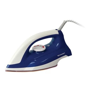 Sharp เตารีดแห้งชาร์ป 1,100 วัตต์ รุ่น AM-285T