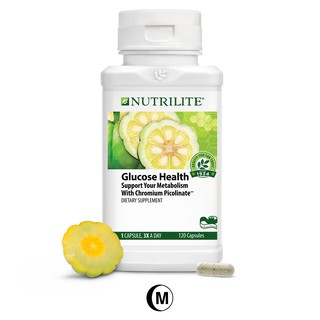 Nutrilite™ Glucose Health