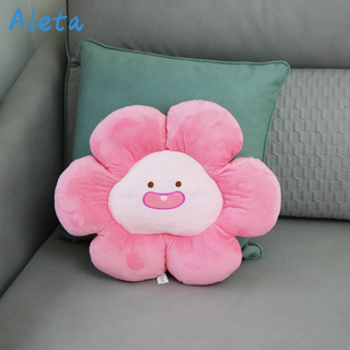 DANLE Sunflower Pillow หมอน Siesta หมอนอิง เบาะรองนั่งนักเรียน Farting Mat หมอนของขวัญวันเกิด