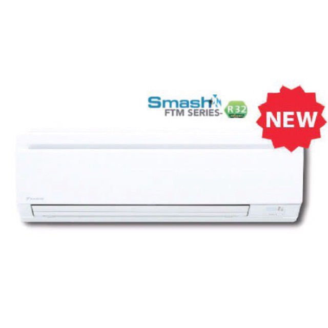 Daikin Smash FTM13NV2S