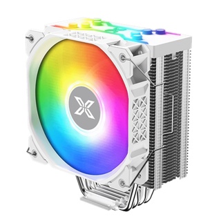 CPU COOLER XIGMATEK AIR KILLER PRO ARCTIC (พัดลม ซีพียู) สินค้าใหม่มือ1