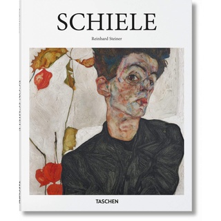 Schiele by Steiner, Reinhard [Hardcover]