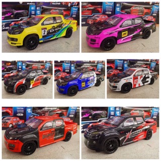 ✅จัดโปร✅รถบังคับวิทยุRacing IP 252(G)SCALE 1:14