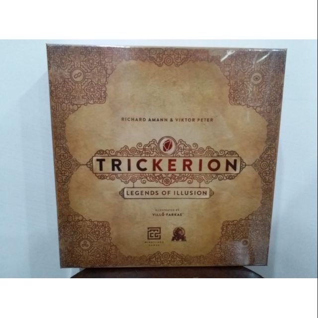 Trickerion