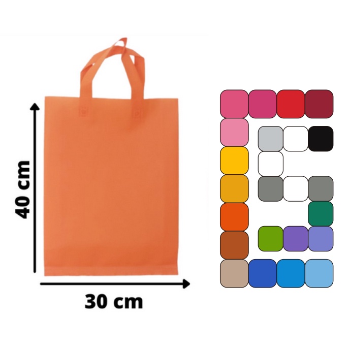 Sphton Goodie Bag 30 X 40 - 75gr Strap รุ่น ND13803