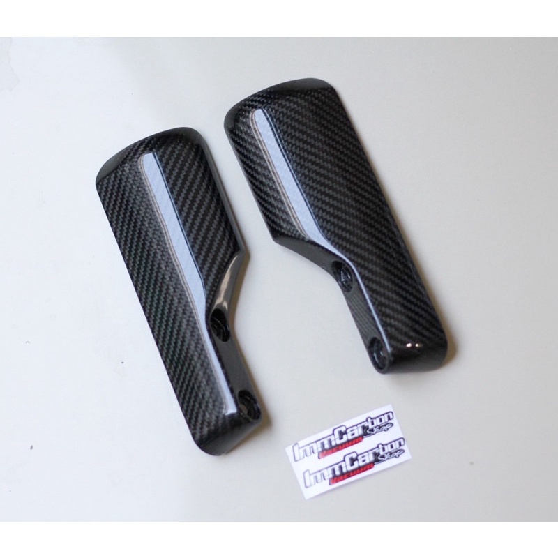 การ์ดโช๊คmonkey 125, Dax 125 เพียวคาร์บอนแท้