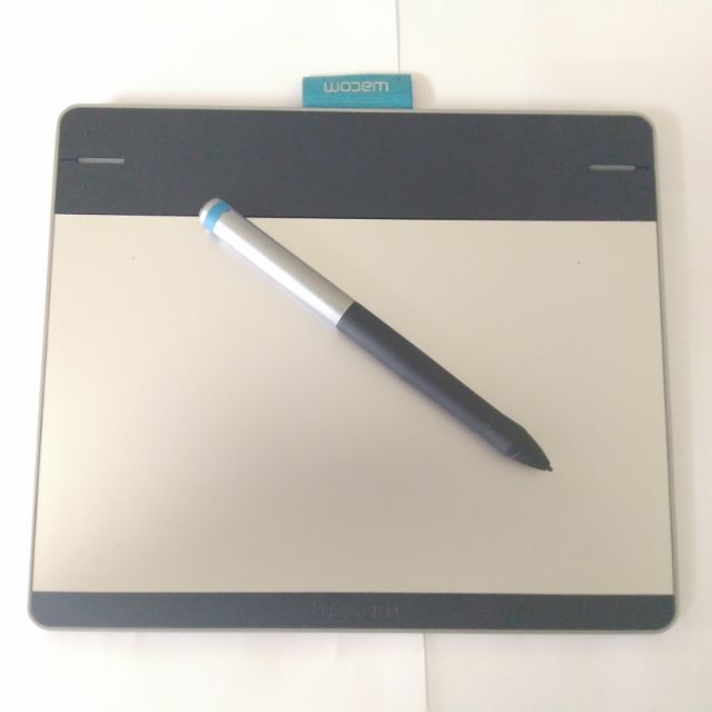 wacom intuos CTL-480 small (มือสอง)