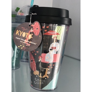 แก้วStarbuckจากเกียวโต 12 oz.