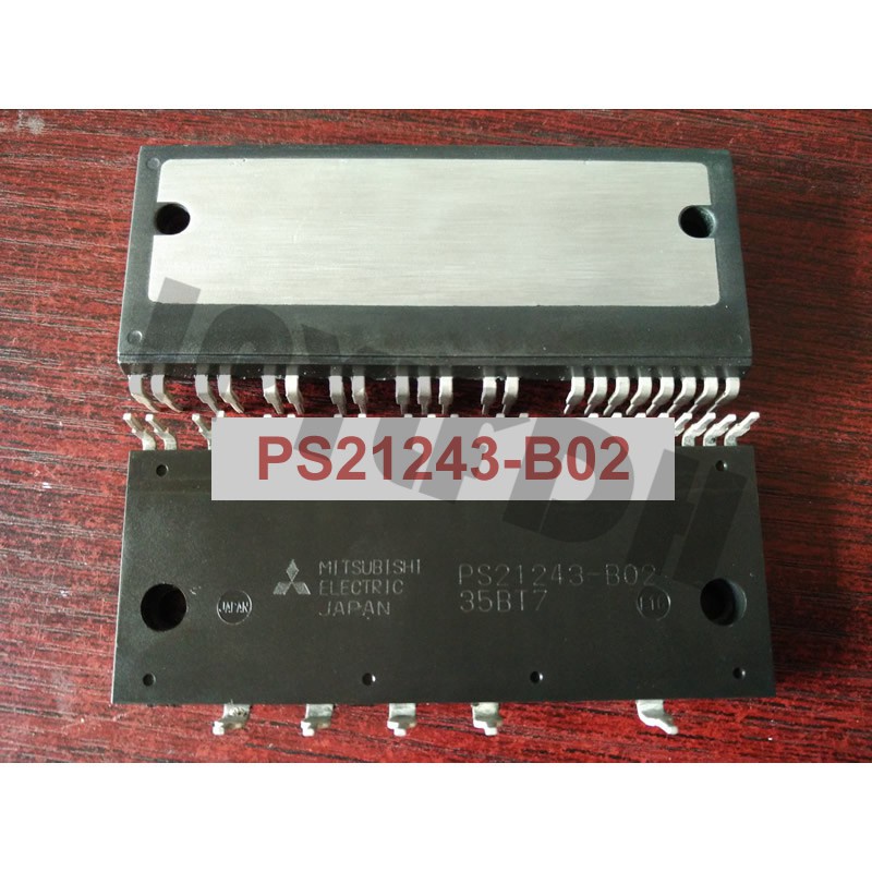 PS21243 PS21243-AB PS2143-ABP PS21243-EP PS2143-AP PS21243-B01 PS21243-B02 PS2143-B2P โมดูลสมาร์ท
