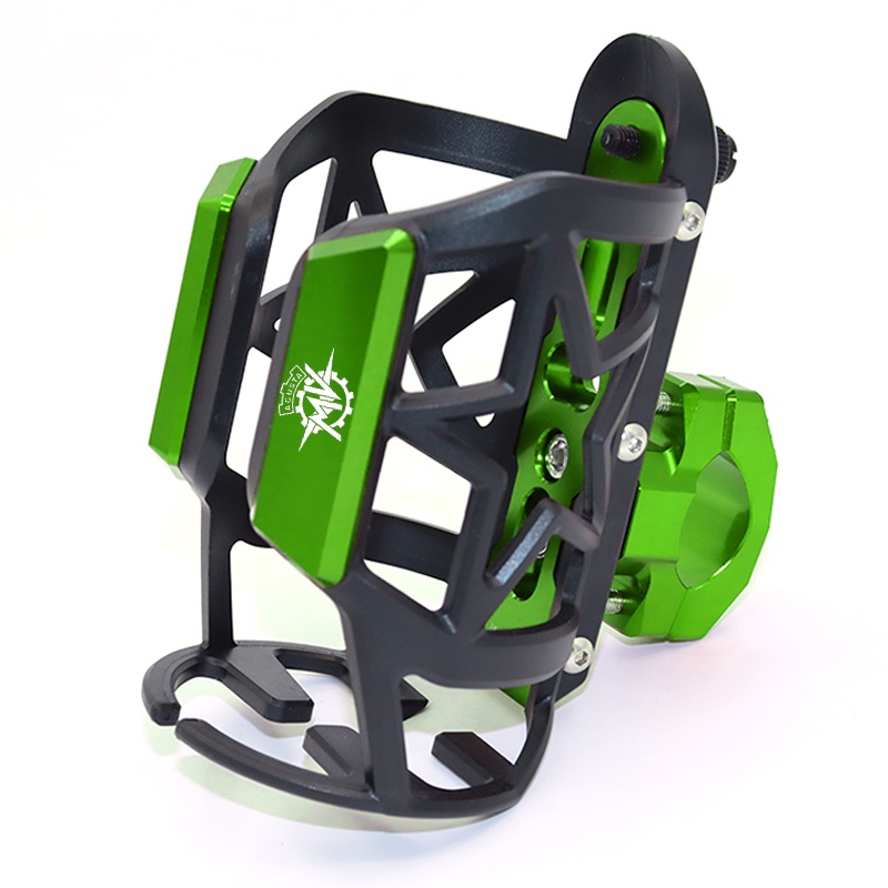 MV Agusta Brutale675 800 F4 RR Retrofit ที่วางแก้วน้ํากันชนที่วางแก้วน้ําอุปกรณ์เสริม