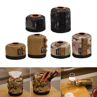 [PERFK] Gas Tank Protective Case Cylinder Canister Storage Cover