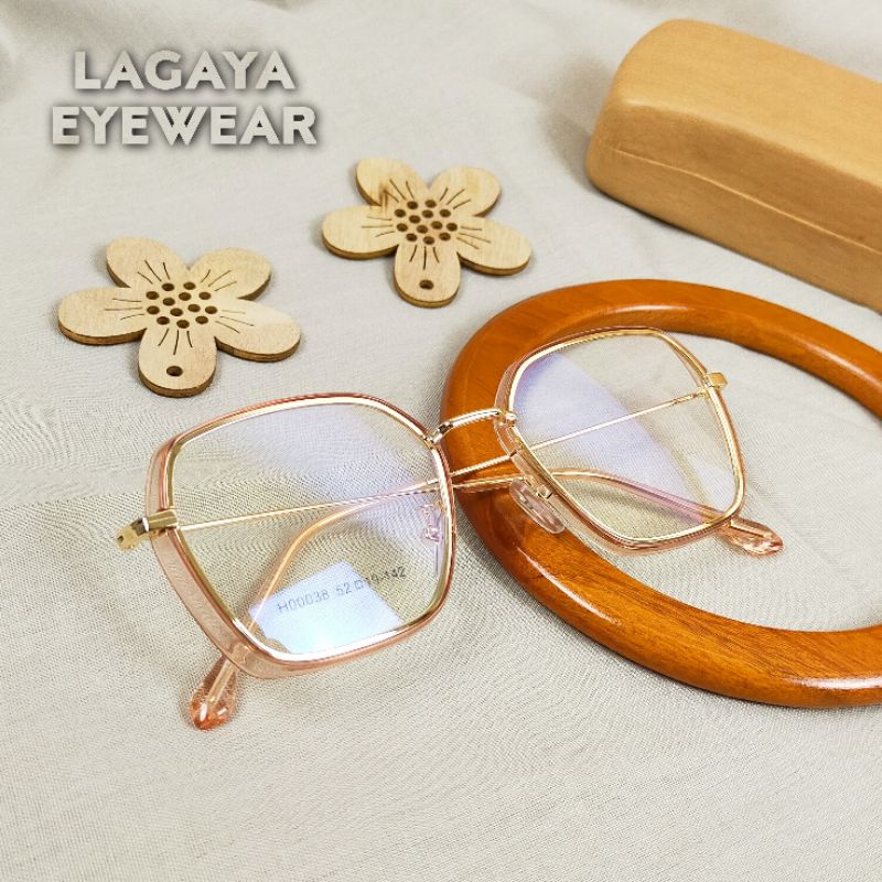 GADGET คอมพิวเตอร์กระจกป้องกัน / กระจกเลนส์ BLUERAY / กระจก / LF 0038