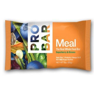 Probar Meal Berry &amp; Greens 85 โปรบาร์มีลเบอร์รี่แอนด์กรีน 85