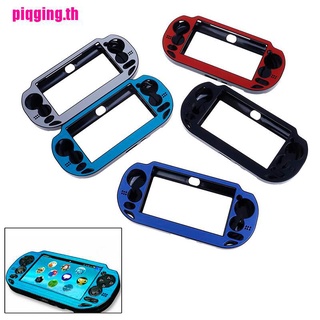 【Pgth】เคสอลูมิเนียม ป้องกัน สําหรับ playstation PS vita 1000 PSV