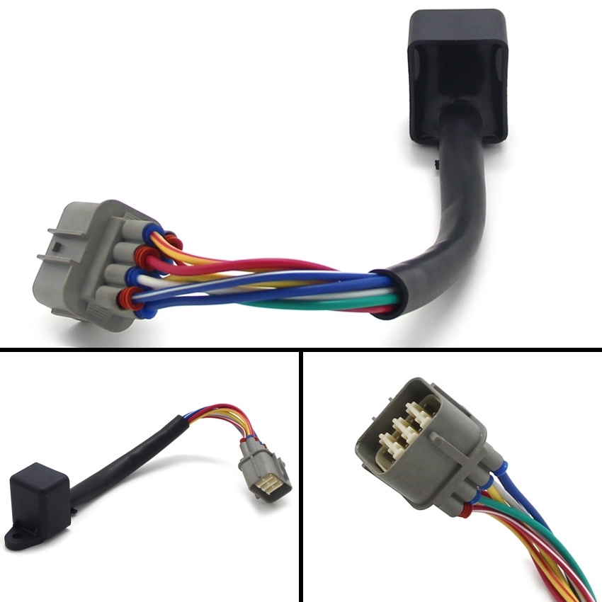 KAWASAKI รีเลย์สตาร์ทใหม่แทนที่สําหรับคาวาซากิเจ็ทสกี SX-R STX-12F STX STX-12 Ultra 250X 260LX 310LX