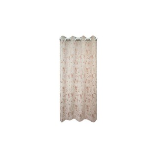 ม่านEYELET JUNE UV 130X220 ครีม HOME LIVING STYLE | HOME LIVING STYLE | ม่านตาไก่JUNE UVครีมD ม่าน มู่ลี่&amp;พรม&amp;ม่าน&amp;รางม่
