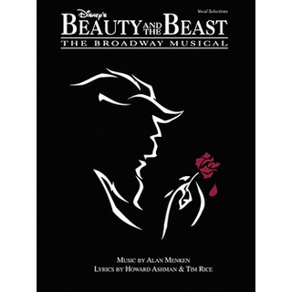 DISNEYS BEAUTY AND THE BEAST: THE BROADWAY MUSICAL  (HL00312511)