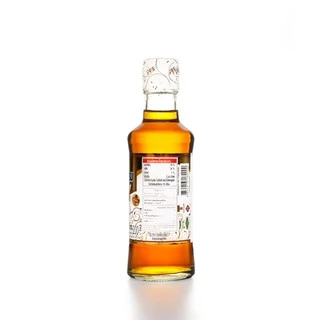 น้ำปลาแท้ ตราหอยนางรม ฉลากทอง ขนาด 200 ml. [1 แพ็ค / 2 ขวด]