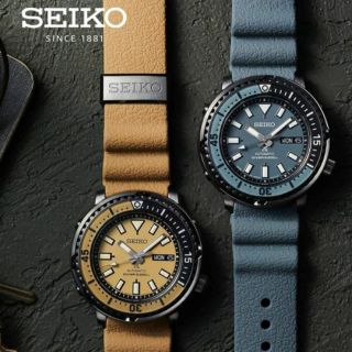 SEIKO PROSPEX STREET SERIES SRPE29K1