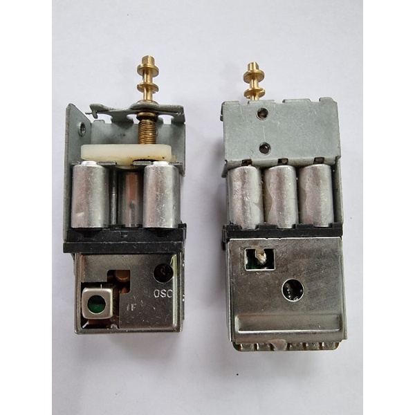 Radio & Cassette Players 75 บาท โมดูล ฟร้อนเอ็น Frontend FM ของใหม่ 1 ชิ้น Audio