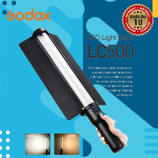 GODOX LC500 LED Light Stick รับประกัน 1 ปี