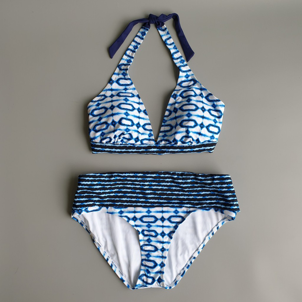 ชุดว่ายน้ําทูพีช Kohls ส่งออกไปยังสหรัฐอเมริกา