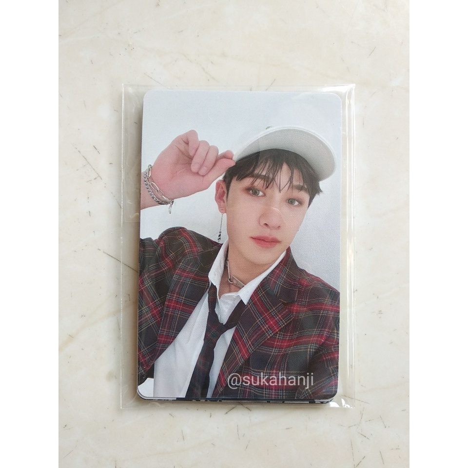 Pc pub jyp set stray kids christmas evel ot8 [READ DESCRIPTION]