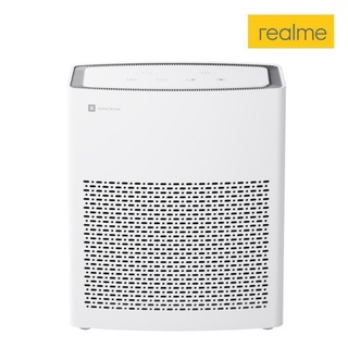 Realme TechLife Air Purifier เครื่องฟอกอากาศ 23-39 ตร.ม. กรองฝุ่น PM2.5