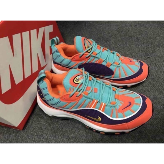 รองเท้า Nike air max 98