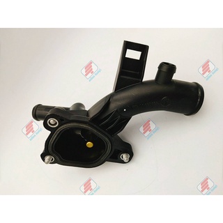 ท่อน้ำออก  [ ของแท้ ] Chevrolet  Sonic ปี 2013 - 2014 25192985 OUTLET WAT