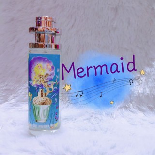 น้ำหอม Mermaid ฮิตสุด หอมมาก ราคาถูก ราคาส่ง