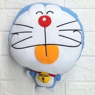 ตุ๊กตาโดเรม่อน Doraemon ตัวแบน