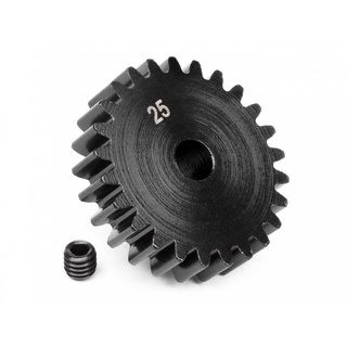 HPI 102088 PINION GEAR 25 TOOTH (1M / 5mm SHAFT)