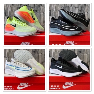 Nike Air Zoom Fly 4 (size40-45) มี4สี