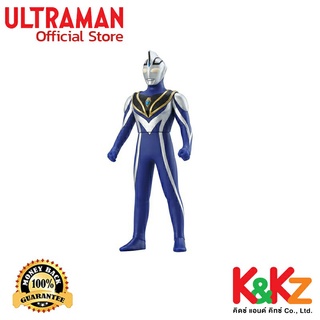 Bandai Ultra Hero Series 10 Ultraman Agul (V2) / ฟิกเกอร์ยอดมนุษย์อุลตร้าแมน