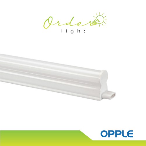 Opple ชุดรางสำเร็จ LED T5