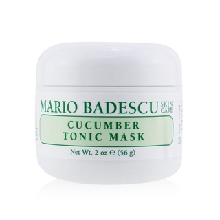 MARIO BADESCU - มาสก์ Cucumber Tonic Mask