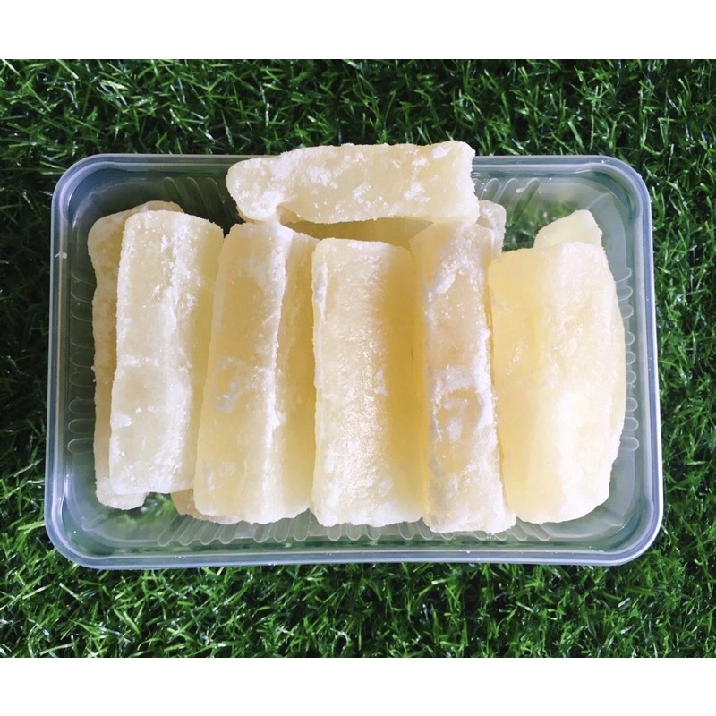 ฟักเชื่อมแห้ง1กิโล ราคา139บาท