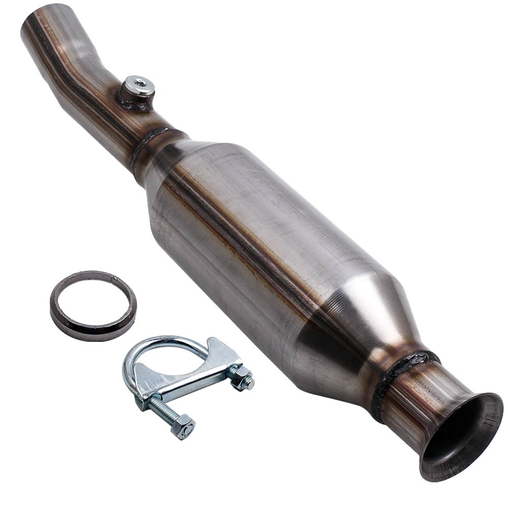 Maxpeedingrods ท่อแคทตาไลติก สำหรับ Toyota รุ่น Corolla 1.8L ปี 1998 ...