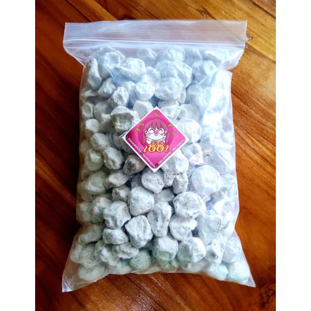 บ๊วยเค็มแท้​ 100%พร้อมส่ง​ 500กรัม~1กิโลกรัม​(สูตรใหม่)
