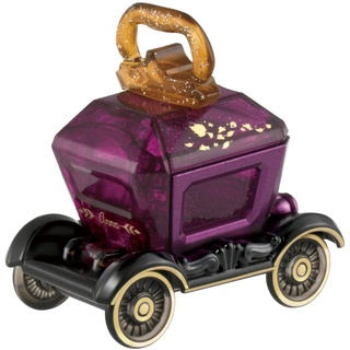 Takara Tomy Tomica Disney Motors Jewelryway Vanity Carats Anna