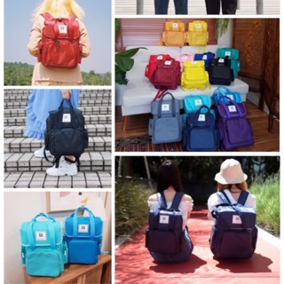 CLASSIC BACKPACK IINKLE(ไซส์ใหญ่)