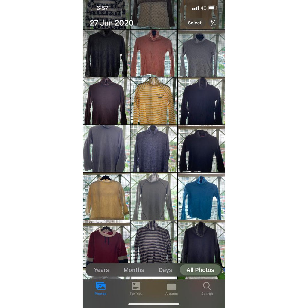 คอเต่า Shoppee Live*