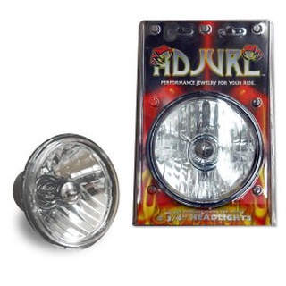 Diamond Cut 5.75" Headlight [DH003]